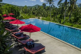 Kirikayan Luxury Pool Villas & Spa