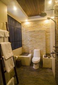 Kirikayan Luxury Pool Villas & Spa
