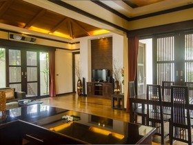 Kirikayan Luxury Pool Villas & Spa