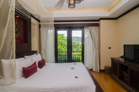 Kirikayan Luxury Pool Villas & Spa