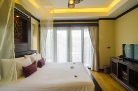 Kirikayan Luxury Pool Villas & Spa