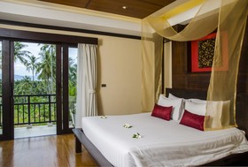 Kirikayan Luxury Pool Villas & Spa