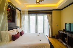 Kirikayan Luxury Pool Villas & Spa