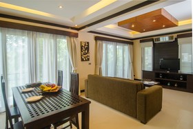 Kirikayan Luxury Pool Villas & Spa