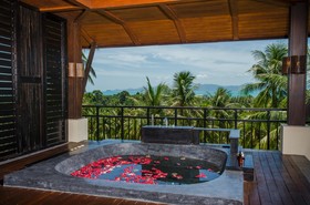 Kirikayan Luxury Pool Villas & Spa