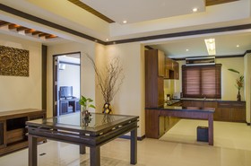 Kirikayan Luxury Pool Villas & Spa