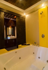 Kirikayan Luxury Pool Villas & Spa