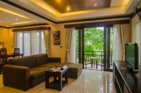 Kirikayan Luxury Pool Villas & Spa