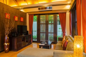 Kirikayan Luxury Pool Villas & Spa