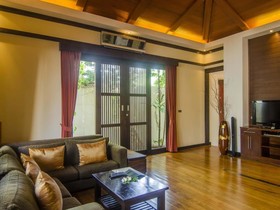 Kirikayan Luxury Pool Villas & Spa