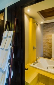 Kirikayan Luxury Pool Villas & Spa