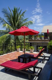 Kirikayan Luxury Pool Villas & Spa