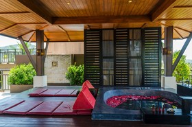 Kirikayan Luxury Pool Villas & Spa