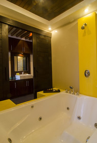 Kirikayan Luxury Pool Villas & Spa