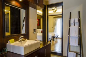 Kirikayan Luxury Pool Villas & Spa