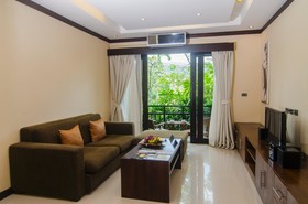 Kirikayan Luxury Pool Villas & Spa