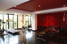 Kirikayan Luxury Pool Villas & Spa