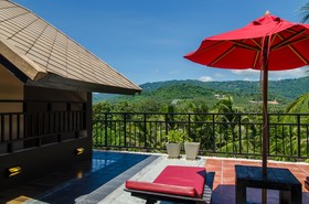 Kirikayan Luxury Pool Villas & Spa