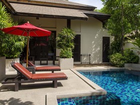 Kirikayan Luxury Pool Villas & Spa