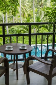 Kirikayan Luxury Pool Villas & Spa