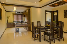 Kirikayan Luxury Pool Villas & Spa