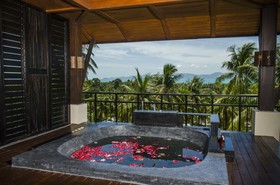 Kirikayan Luxury Pool Villas & Spa
