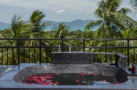 Kirikayan Luxury Pool Villas & Spa