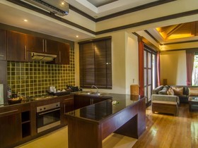 Kirikayan Luxury Pool Villas & Spa