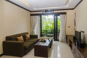 Kirikayan Luxury Pool Villas & Spa