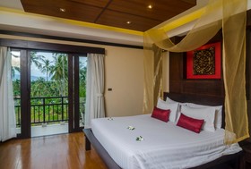 Kirikayan Luxury Pool Villas & Spa