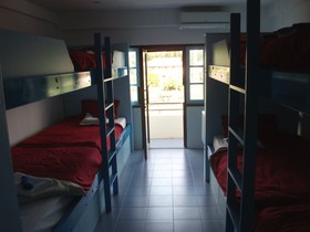 Koh Samui Hostels
