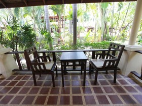 Koh Samui Resort