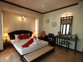 Koh Samui Resort