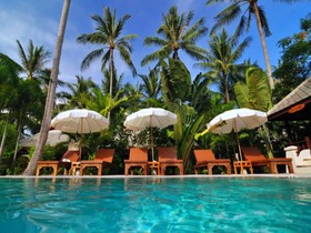 Koh Samui Resort