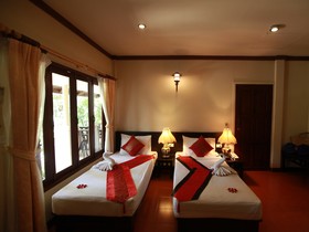 Koh Samui Resort
