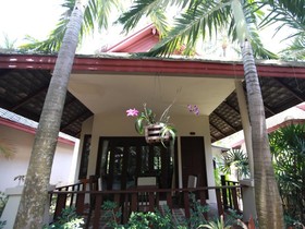 Koh Samui Resort