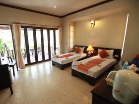 Koh Samui Resort