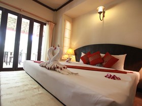 Koh Samui Resort