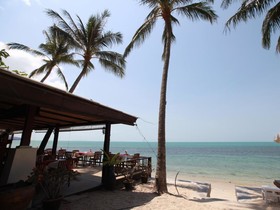 Koh Samui Resort