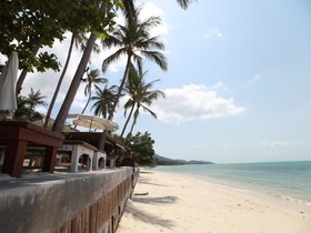 Koh Samui Resort
