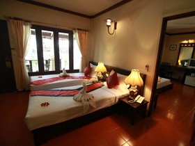 Koh Samui Resort