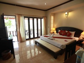Koh Samui Resort