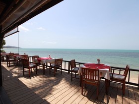 Koh Samui Resort