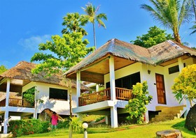 Lamai Bay View Resort