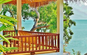 Lamai Bay View Resort