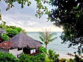Lamai Bay View Resort