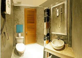 Maenam Bay Resort