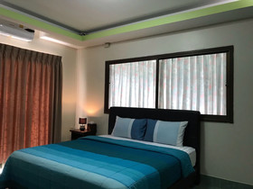 Maenam Lodge