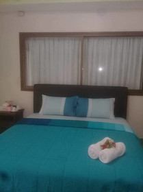 Maenam Lodge