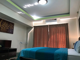 Maenam Lodge